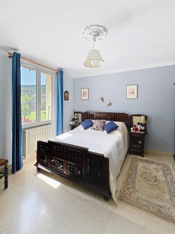 Sud Ardèche - Les Vans - Maison avec Piscine- Terrain 3520 m2