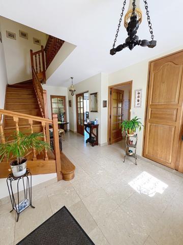 Sud Ardèche - Les Vans - Maison avec Piscine- Terrain 3520 m2