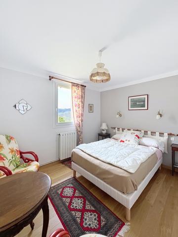 Sud Ardèche - Les Vans - Maison avec Piscine- Terrain 3520 m2