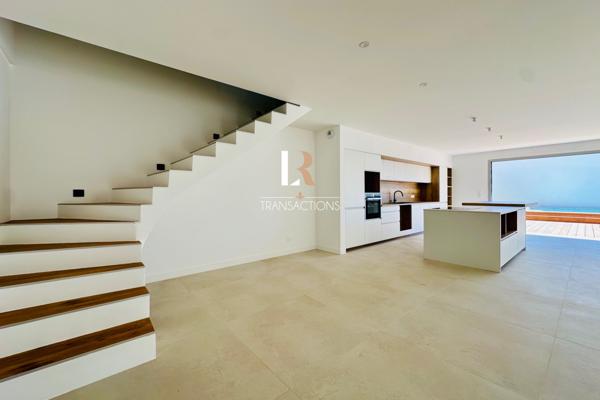 Maison 5 pièce(s) 4 chambre(s) 190 m²