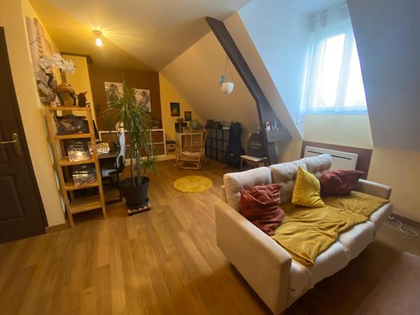 Très belle maison traditionnelle sur sous-sol