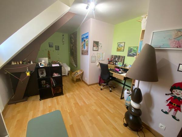 Très belle maison traditionnelle sur sous-sol