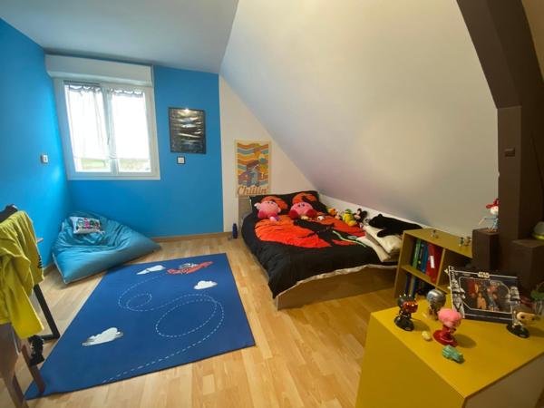 Très belle maison traditionnelle sur sous-sol