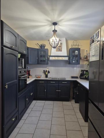 Très belle maison traditionnelle sur sous-sol