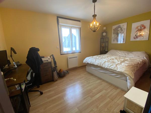 Très belle maison traditionnelle sur sous-sol