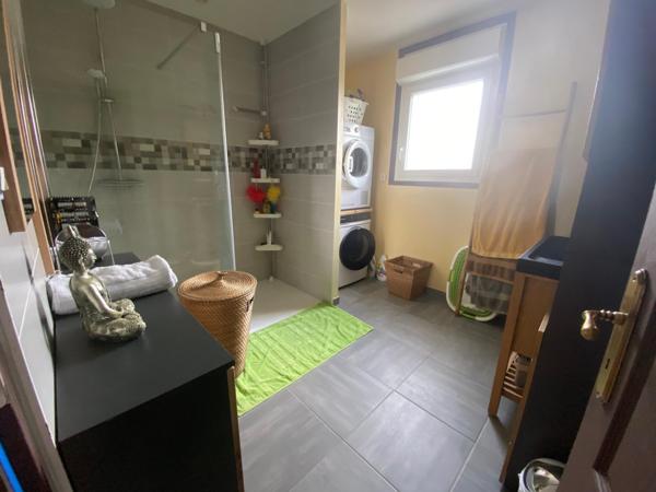 Très belle maison traditionnelle sur sous-sol