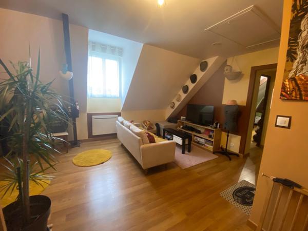 Très belle maison traditionnelle sur sous-sol