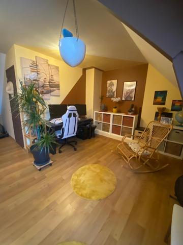 Très belle maison traditionnelle sur sous-sol