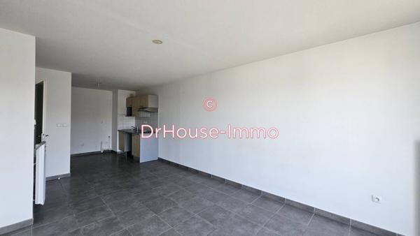 Appartement à louer 2 pièces de 46 m²