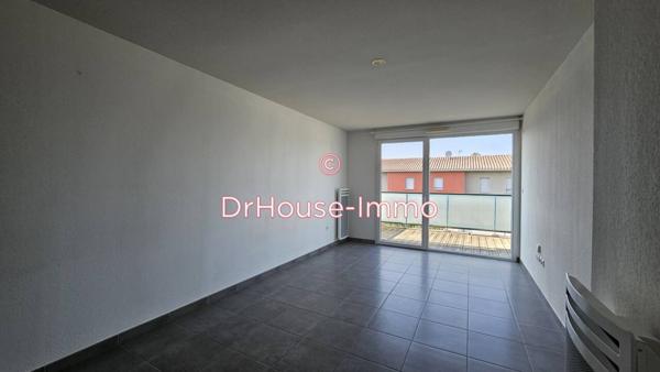Appartement à louer 2 pièces de 46 m²