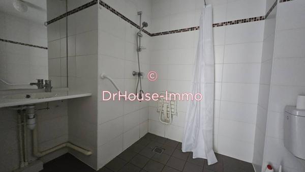 Appartement à louer 2 pièces de 46 m²