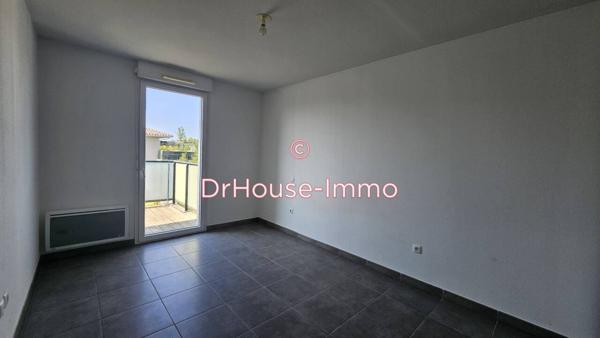 Appartement à louer 2 pièces de 46 m²