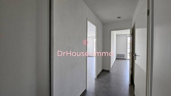 Appartement à louer 2 pièces de 46 m²
