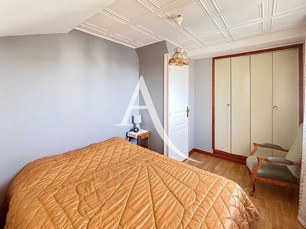 À VENDRE MAISON 80 m² MASSY GRAVIERS JARDIN & TERRASSE