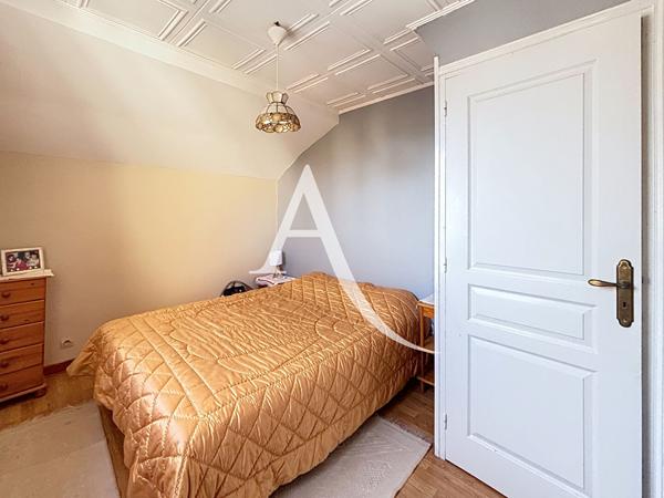 À VENDRE MAISON 80 m² MASSY GRAVIERS JARDIN & TERRASSE