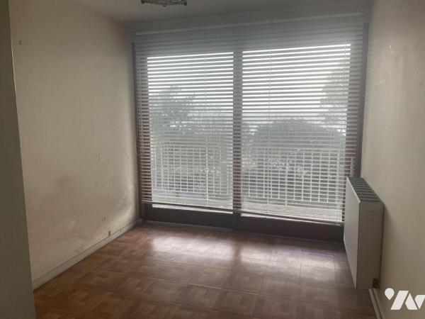 APPARTEMENT T3 FACE MER + CAVE + STATIONNEMENT