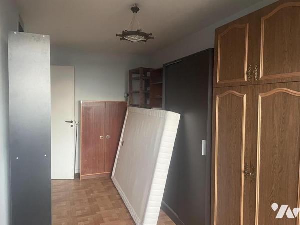 APPARTEMENT T3 FACE MER + CAVE + STATIONNEMENT