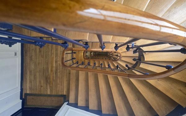 Appartement à vendre    1 pièce • 10 m2 Paris 14