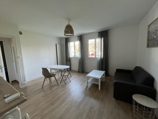 Appartement à vendre |  Toulouse |  3 pièces | 57 m²