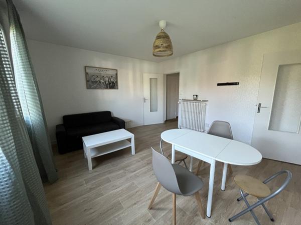 Appartement à vendre |  Toulouse |  3 pièces | 57 m²
