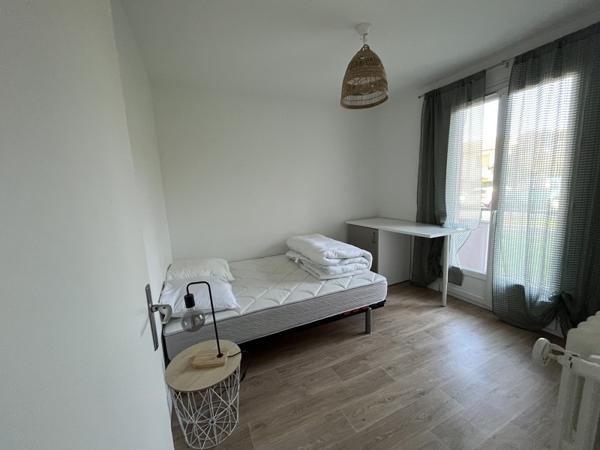 Appartement à vendre |  Toulouse |  3 pièces | 57 m²