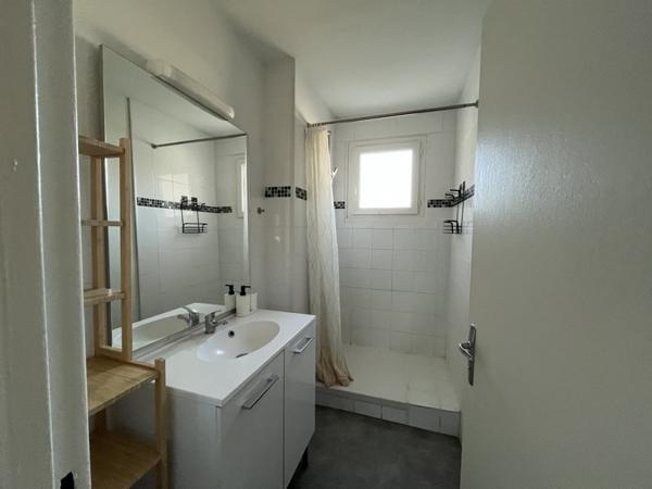 Appartement à vendre |  Toulouse |  3 pièces | 57 m²