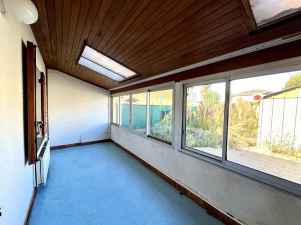 Maison à vendre |  Marmande |  3 pièces | 87 m²