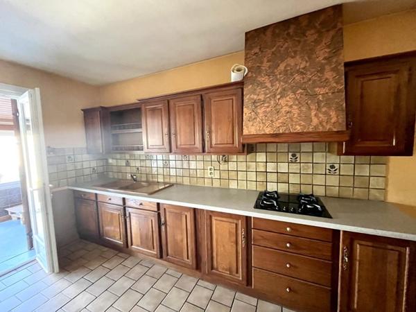 Maison à vendre |  Marmande |  3 pièces | 87 m²