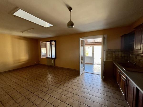 Maison à vendre |  Marmande |  3 pièces | 87 m²