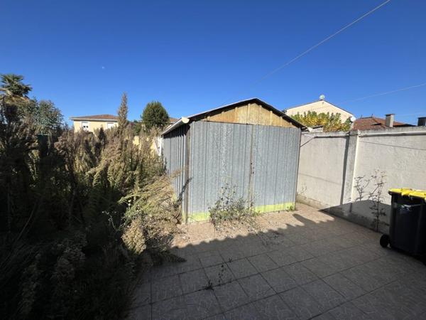 Maison à vendre |  Marmande |  3 pièces | 87 m²