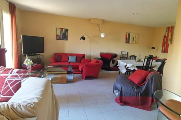 Maison plain-pied Floirac 110 m²