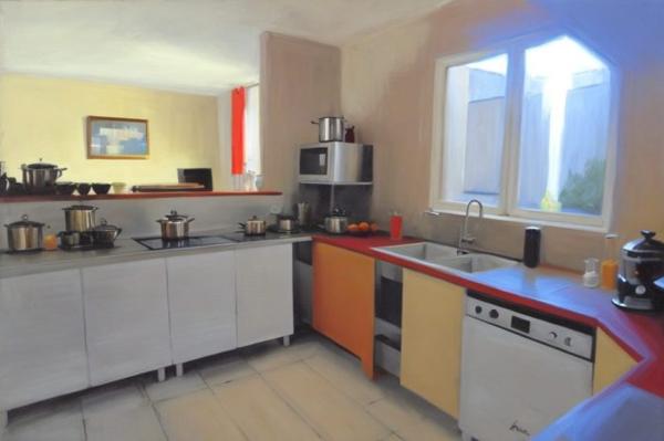 Maison plain-pied Floirac 110 m²