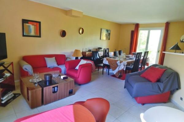 Maison plain-pied Floirac 110 m²