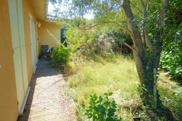 Maison plain-pied Floirac 110 m²