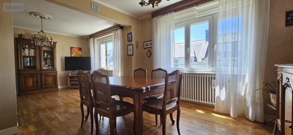 Maison à vendre à Quimper dans le Finistère (29000), ref : 29152-42
