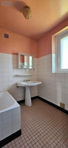 Maison à vendre à Quimper dans le Finistère (29000), ref : 29152-42