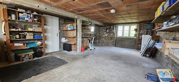 Maison à vendre à Quimper dans le Finistère (29000), ref : 29152-42