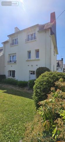 Maison à vendre à Quimper dans le Finistère (29000), ref : 29152-42