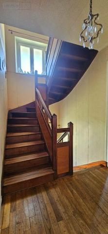 Maison à vendre à Quimper dans le Finistère (29000), ref : 29152-42