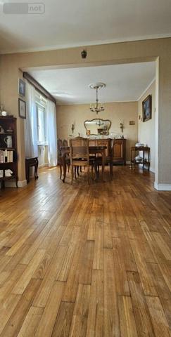 Maison à vendre à Quimper dans le Finistère (29000), ref : 29152-42