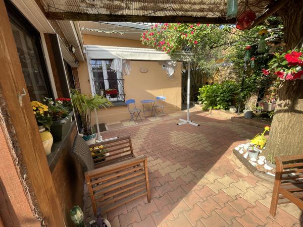 Montauban (82000) Maison de 140 m² – Montauban