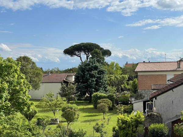 Montauban (82000) Maison de 140 m² – Montauban