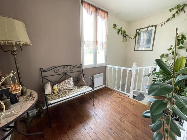 Montauban (82000) Maison de 140 m² – Montauban