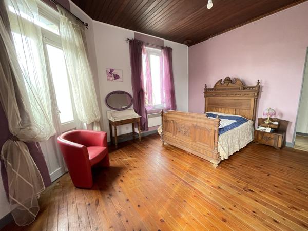 Montauban (82000) Maison de 140 m² – Montauban