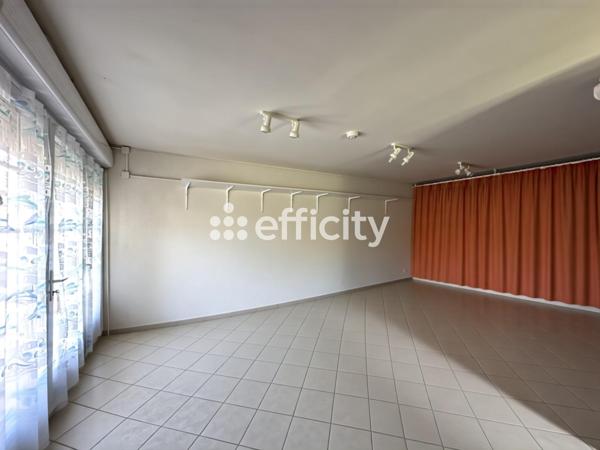 Maison 5 pièces - 135 m² Exclusivité efficity