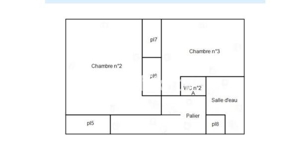 Maison 5 pièces - 135 m² Exclusivité efficity