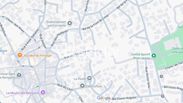 Maison 5 pièces - 135 m² Exclusivité efficity