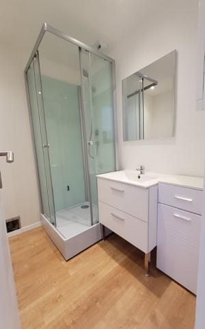 Location appartement Pontivy : 543 € - AJP Immobilier Pontivy