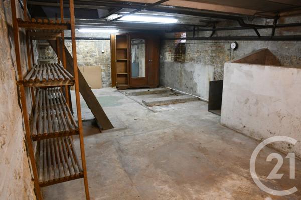 Maison à vendre  7 pièces - 187 m2 CHARLEVAL - 27