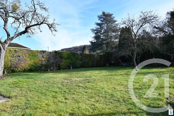 Maison à vendre  7 pièces - 187 m2 CHARLEVAL - 27